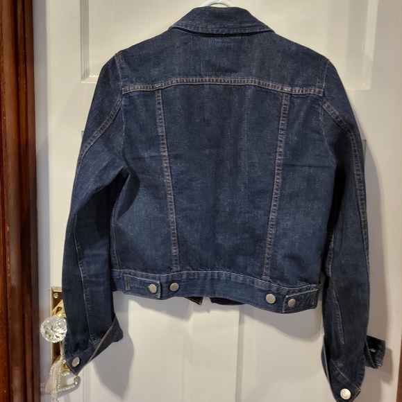 Levi's Jean jacket - Picture 2 of 6